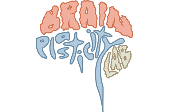 Brain Plasticity Lab Logo